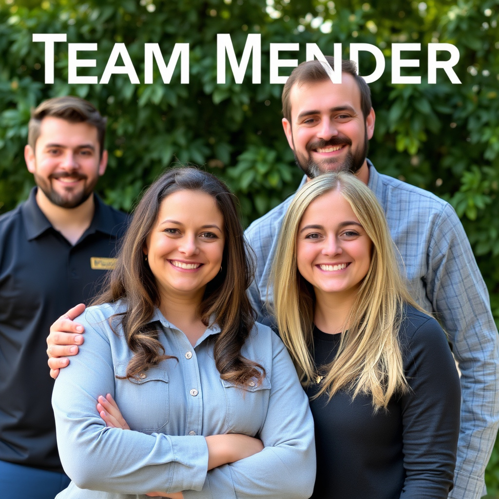 LEHUNDI overseas customer communication and order support team